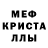 Первитин пудра Djek Nema